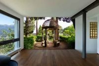   Fototapeta VILLA CIMBRONE ZACISZE